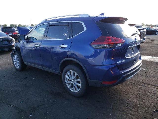 JN8AT2MV5JW318048 Nissan ROGUE S