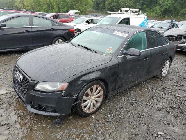 2011 Audi A4 Premium Plus