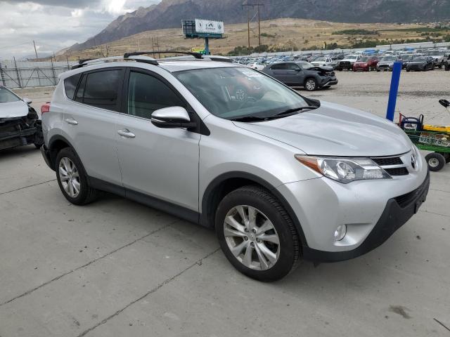 2T3DFREV9FW320110 Toyota Rav4 Limited