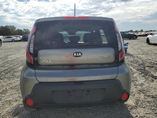KNDJN2A20F7219588 KIA Soul