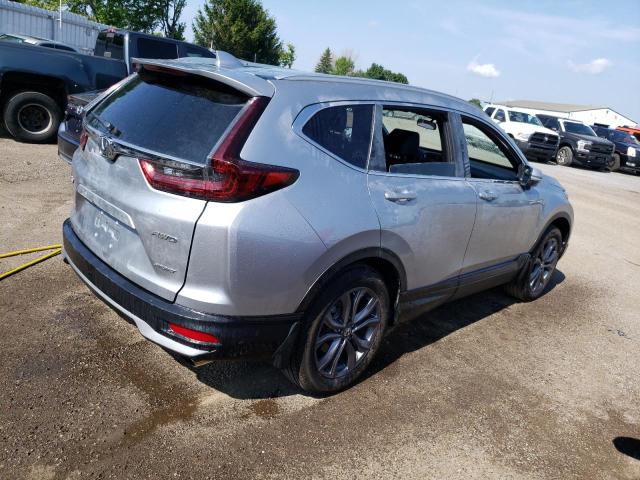 2021 HONDA CR-V SPORT - 2HKRW2H46MH229851