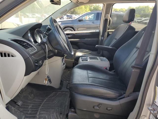2C4RC1BG1GR206300 Chrysler Town & Country Touring