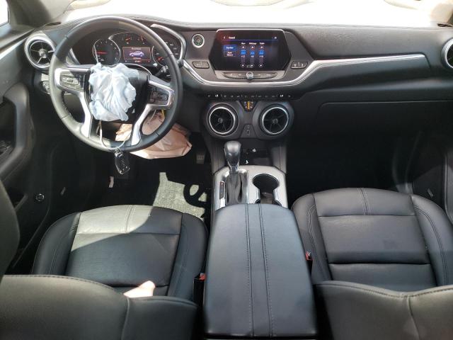 2021 CHEVROLET BLAZER 3LT - 3GNKBDRS5MS546717