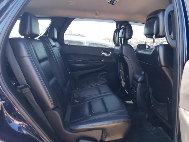 1C4RDJDG1GC308828 Dodge DURANGO LIMITED