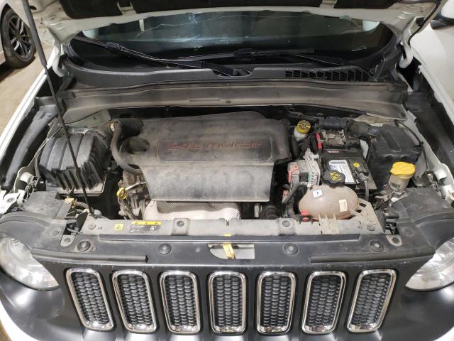 2017 JEEP RENEGADE L - ZACCJBBB9HPF61808