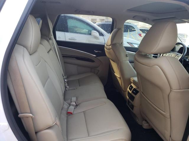 5J8YD4H35JL022543 Acura MDX