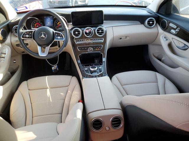 W1KWF8DB5LR572478 Mercedes-Benz C 300
