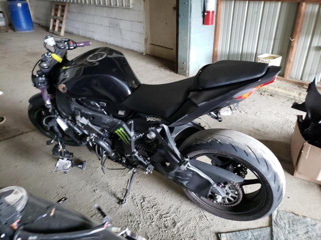 2019 KAWASAKI ZX636 K - JKBZXJH19KA002855