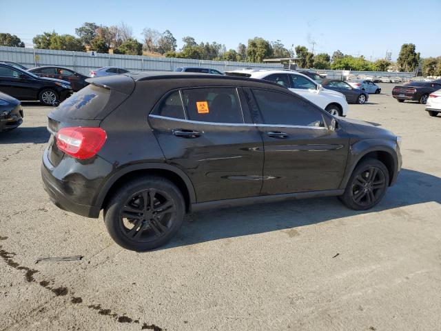 VIN WDCTG4GB3HJ343599 2017 Mercedes-Benz GLA-Class,... no.3