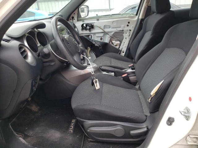 2016 NISSAN JUKE S - JN8AF5MV2GT657563