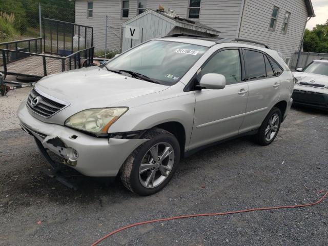 2006 Lexus RX 