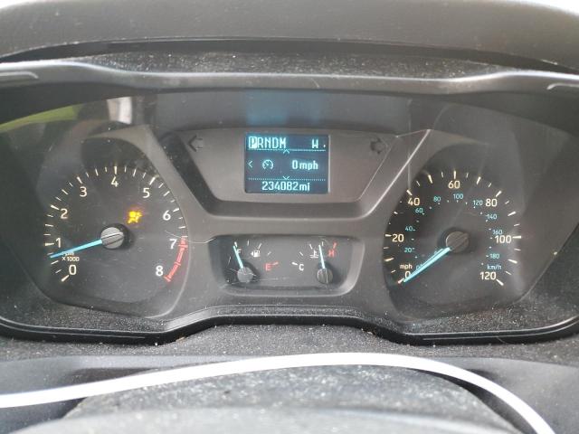 2018 FORD TRANSIT T- - 1FTYR2YM7JKA22711