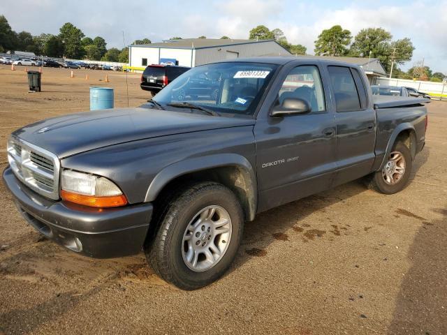 2002 Dodge Dakota 