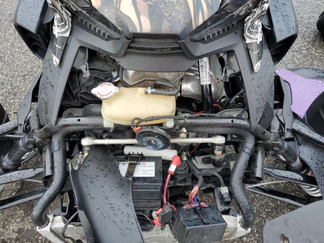 2019 CAN-AM RYKER RALL - 3JB2GEG44KJ000338