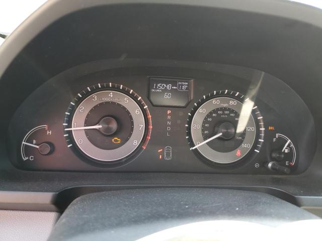 5FNRL5H45EB026766 Honda ODYSSEY EX