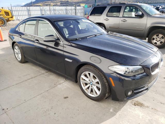 WBA5A7C58FD626302 BMW 528 XI