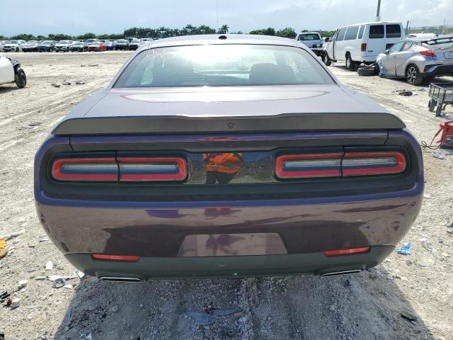 2C3CDZJG7NH233737 Dodge Challenger Gt