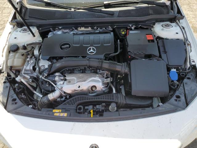 W1K5J4GBXLN086898 Mercedes-Benz CLA 250