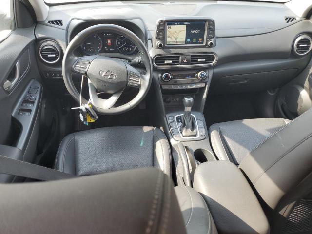 2019 HYUNDAI KONA ULTIM - KM8K53A57KU351663