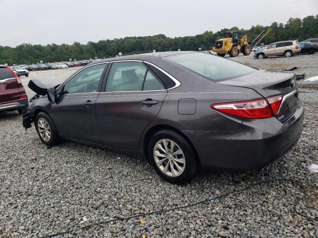 VIN 4T4BF1FK7FR491739 2015 Toyota Camry, LE no.2