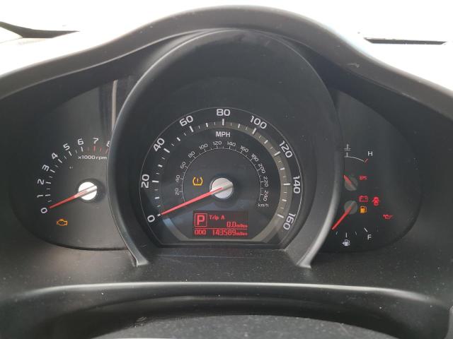 KNDPBCAC7F7757898 KIA Sportage Lx