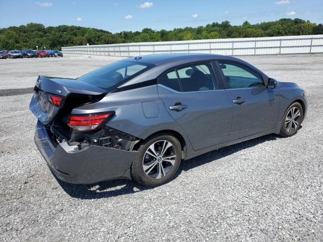 3N1AB8CV4LY304269 Nissan SENTRA SV