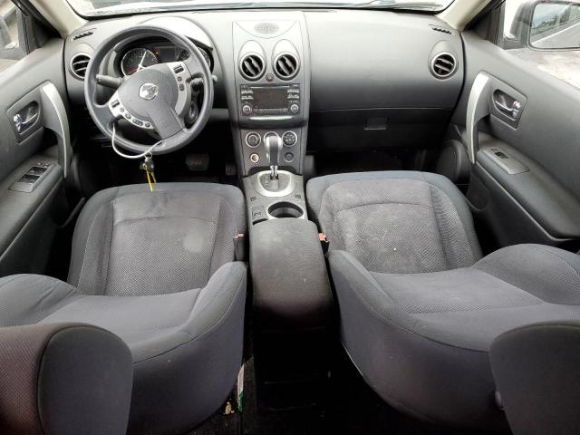 JN8AS5MT9FW654067 Nissan Rogue Select S