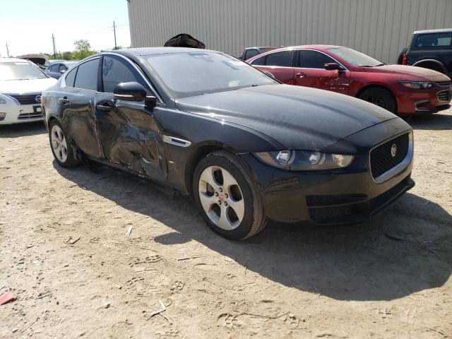 SAJAR4BG0HA966352 Jaguar Xe 2017