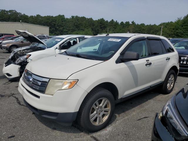 2010 Ford Edge SE