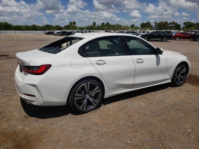 3MW69FF06P8D21404 BMW 330I