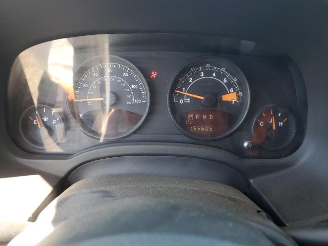 1C4NJPBB0ED726502 Jeep Patriot Sport