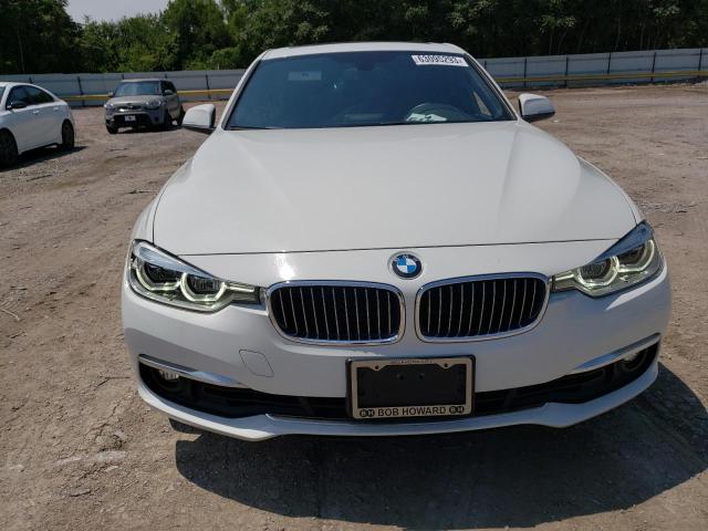 2018 BMW 330 I - WBA8B9C56JAE22049