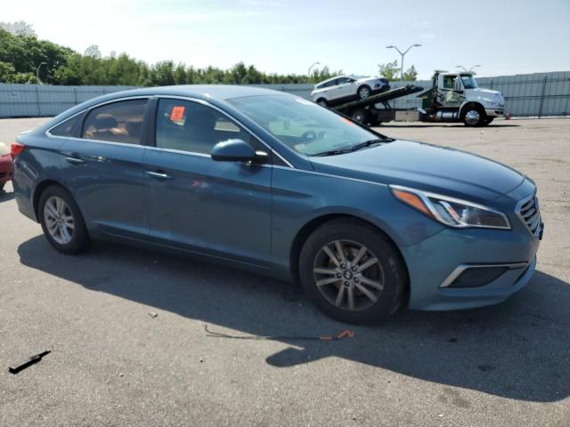 5NPE24AF1GH368811 | 2016 HYUNDAI SONATA SE