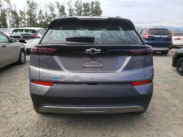 2023 CHEVROLET BOLT EUV L - 1G1FY6S0XP4147134