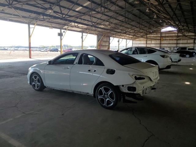 WDDSJ4EB8KN722514 Mercedes-Benz CLA 250