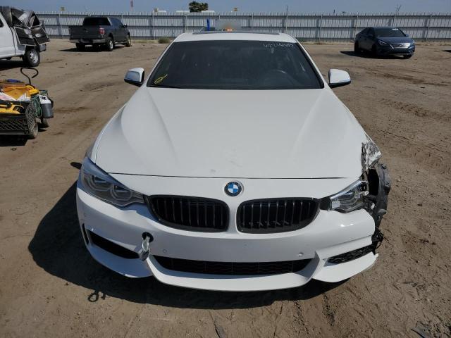 WBA3R1C54EK191267 BMW 435 I