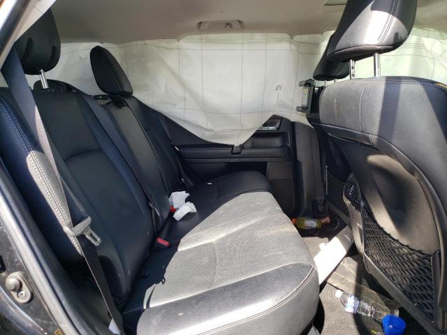 2021 TOYOTA 4RUNNER NI - JTEJU5JR5M5950703