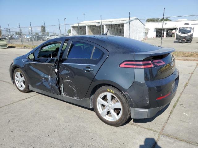 VIN 1G1RH6E49EU123514 2014 Chevrolet Volt no.2