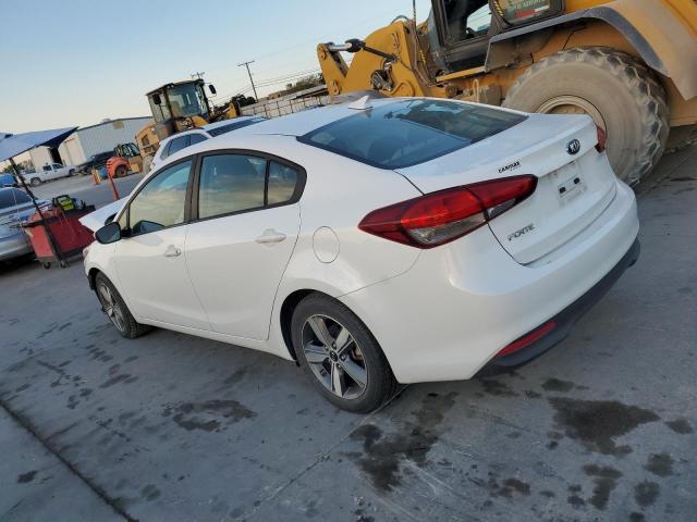 3KPFL4A71JE194101 KIA FORTE LX