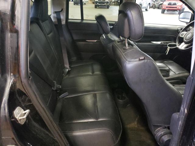 1C4NJDEB1GD598901 2016 Jeep Compass Latitude