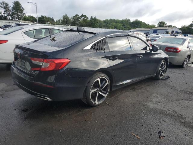 1HGCV2F30LA004660 Honda Accord Sport