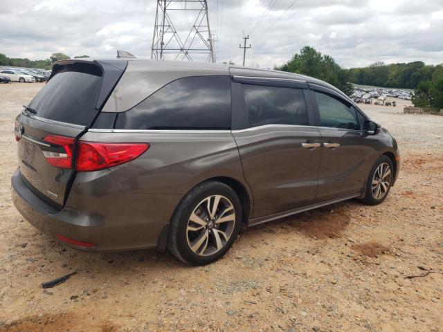 5FNRL6H81MB039764 2021 HONDA ODYSSEY, photo no. 3