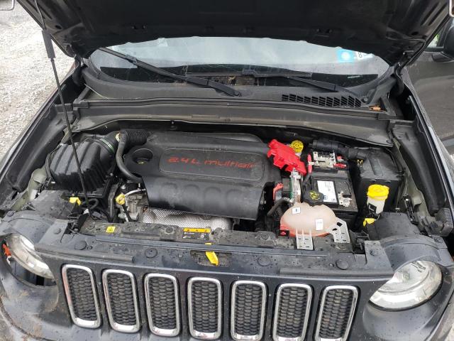ZACCJBAB2JPJ42851 Jeep Renegade Sport