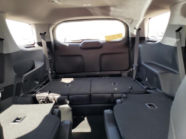 1FMSK8DH6PGA93217 Ford EXPLORER XLT