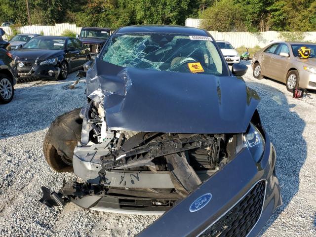 2020 FORD ESCAPE SE - 1FMCU0G62LUC42373