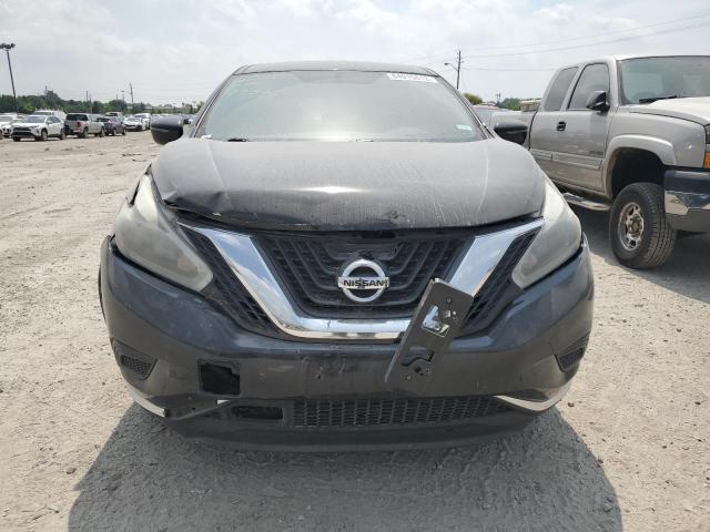 5N1AZ2MG0JN129398 | 2018 NISSAN MURANO S