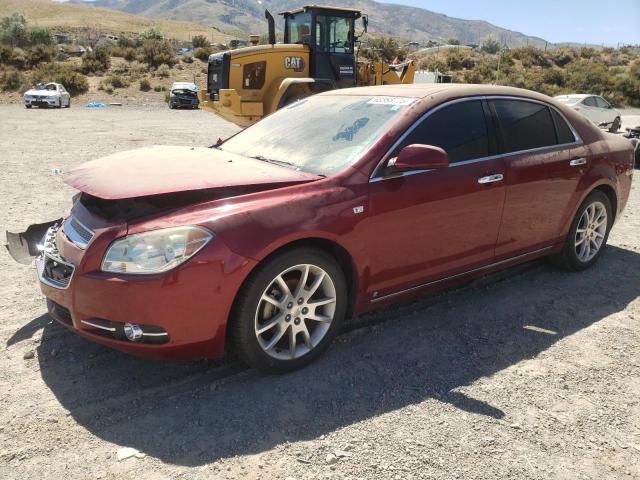 2008 Chevrolet Malibu LTZ