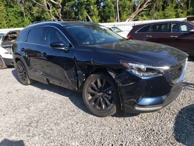 JM3TCBAY2N0627561 Mazda CX-9 TOURI 4