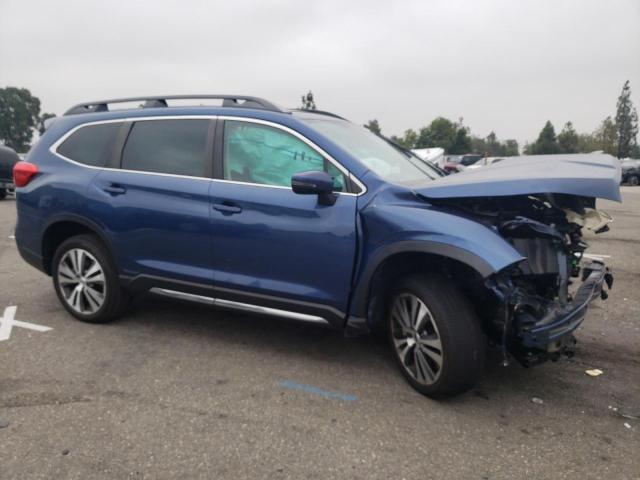 4S4WMAPD4M3472845 Subaru Ascent Limited