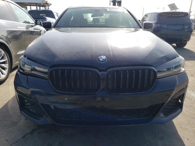 WBA13AG01PCM25790 BMW 530e